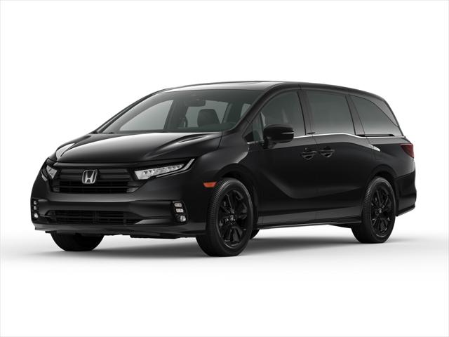 2023 Honda Odyssey Sport for sale in Richmond, VA