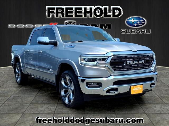 2024 Ram 1500 Limited Crew Cab 4x4 5'7" Box for sale in Freehold, NJ