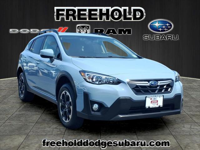 2023 Subaru Crosstrek Premium for sale in Freehold, NJ