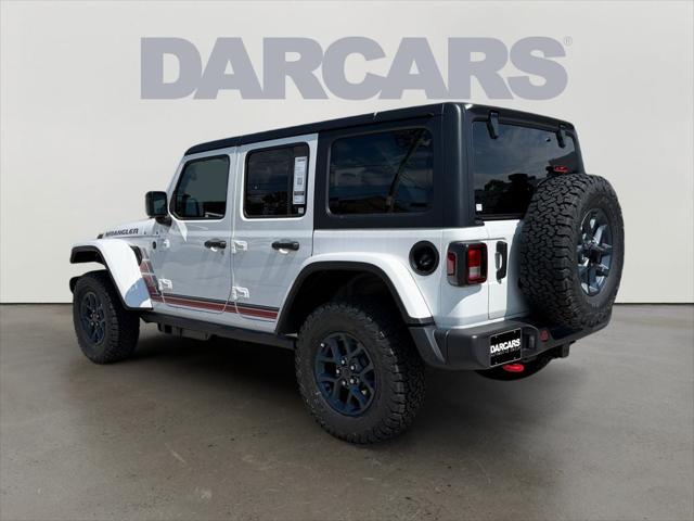 2026 Jeep Wrangler 4-Door Sport 2026 Jeep Wrangler 4-Door Sport