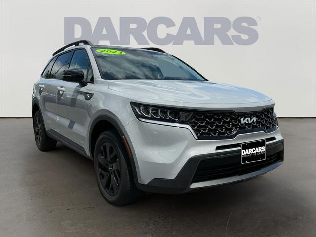 2023 Kia Sorento X-Line S 2023 Kia Sorento X-Line S