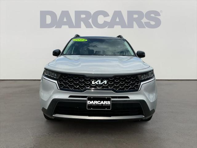 2023 Kia Sorento X-Line S 2023 Kia Sorento X-Line S