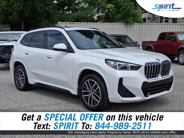 2025 BMW X1 xDrive28i for sale in Swedesboro, NJ