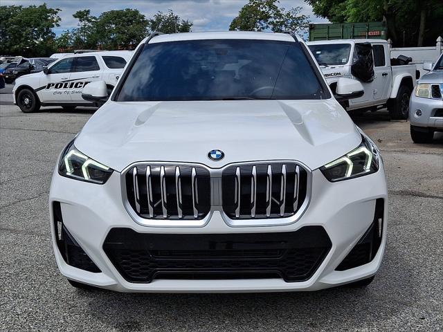 2025 BMW X1 xDrive28i 2025 BMW X1 xDrive28i