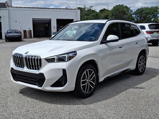 2025 BMW X1 xDrive28i 2025 BMW X1 xDrive28i