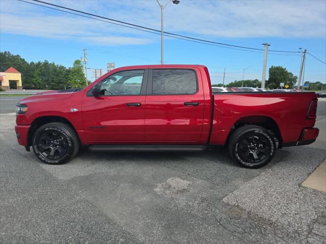2026 RAM Ram 1500 RAM 1500 EXPRESS CREW CAB 4X4 57 BOX 2026 RAM Ram 1500 RAM 1500 EXPRESS CREW CAB 4X4 57 BOX