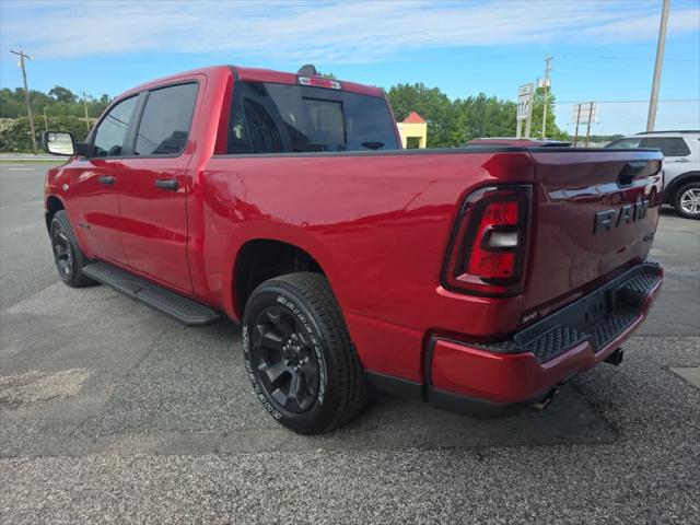 2026 RAM Ram 1500 RAM 1500 EXPRESS CREW CAB 4X4 57 BOX 2026 RAM Ram 1500 RAM 1500 EXPRESS CREW CAB 4X4 57 BOX