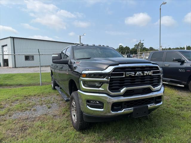 2026 RAM 3500 Tradesman Crew Cab 4x4 8 Box 2026 RAM 3500 Tradesman Crew Cab 4x4 8 Box