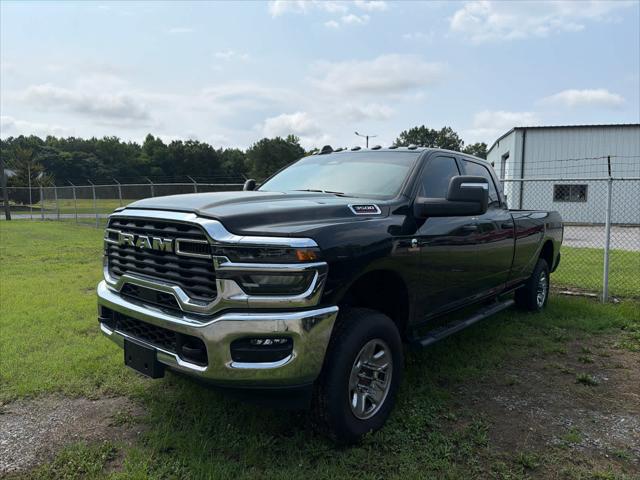 2026 RAM 3500 Tradesman Crew Cab 4x4 8 Box 2026 RAM 3500 Tradesman Crew Cab 4x4 8 Box