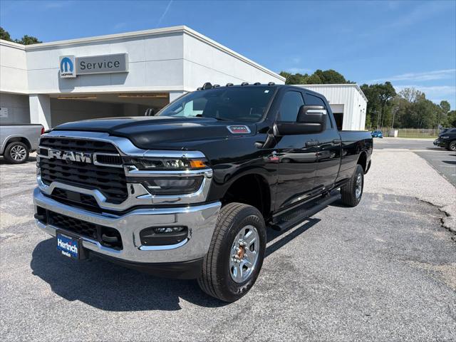 2026 RAM 3500 Tradesman Crew Cab 4x4 8 Box 2026 RAM 3500 Tradesman Crew Cab 4x4 8 Box