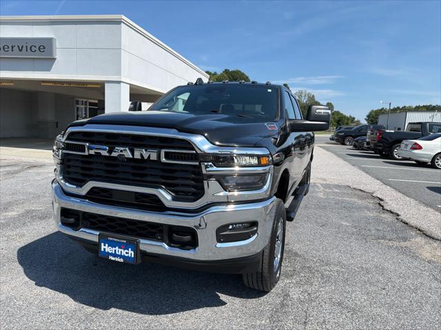 2026 RAM 3500 Tradesman Crew Cab 4x4 8 Box 2026 RAM 3500 Tradesman Crew Cab 4x4 8 Box