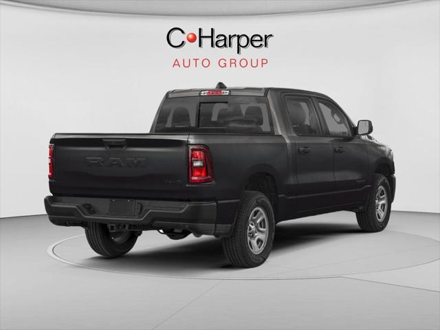 2026 RAM Ram 1500 RAM 1500 EXPRESS CREW CAB 4X4 57 BOX 2026 RAM Ram 1500 RAM 1500 EXPRESS CREW CAB 4X4 57 BOX