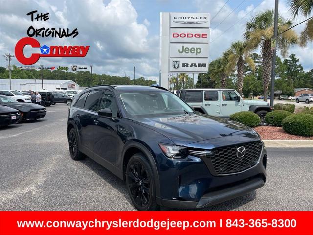 2025 Mazda X-90 Premium Sport for sale in Conway, SC