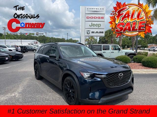 2025 Mazda X-90 Premium Sport for sale in Conway, SC