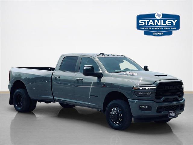 2026 RAM Ram 3500 RAM 3500 LARAMIE CREW CAB 4X4 8 BOX 2026 RAM Ram 3500 RAM 3500 LARAMIE CREW CAB 4X4 8 BOX