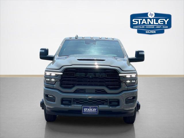 2026 RAM Ram 3500 RAM 3500 LARAMIE CREW CAB 4X4 8 BOX 2026 RAM Ram 3500 RAM 3500 LARAMIE CREW CAB 4X4 8 BOX