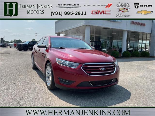 2016 Ford Taurus Limited for sale in Union City, TN