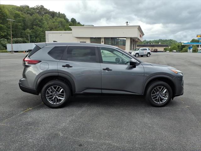 2024 Nissan Rogue S Intelligent AWD 2024 Nissan Rogue S Intelligent AWD