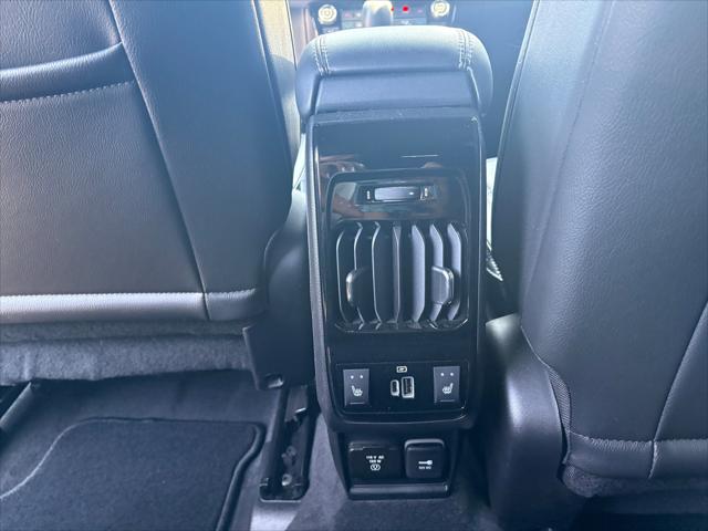 2022 Jeep Compass High Altitude 4x4