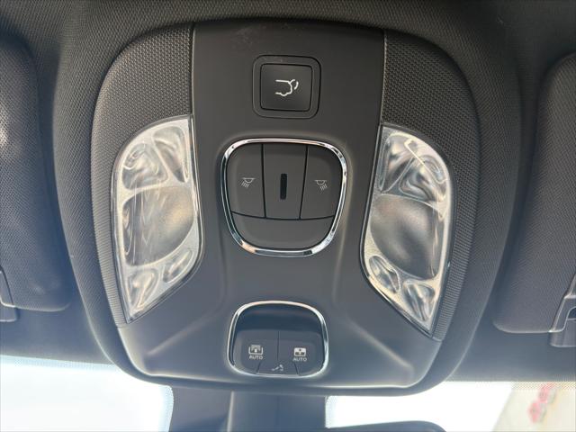 2022 Jeep Compass High Altitude 4x4
