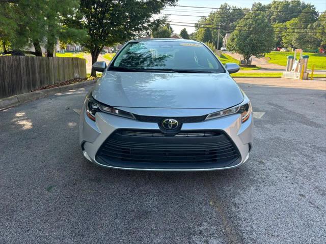 2024 Toyota Corolla LE for sale in Louisville, KY