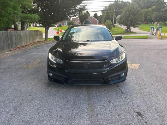 2016 Honda Civic LX for sale in Louisville, KY