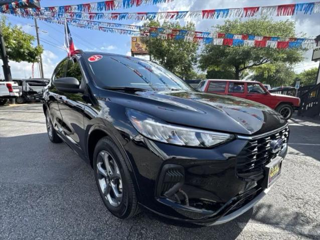 2024 Ford Escape ST-Line for sale in Austin, TX