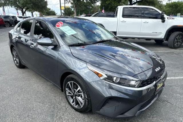 2024 Kia Forte LXS for sale in Austin, TX