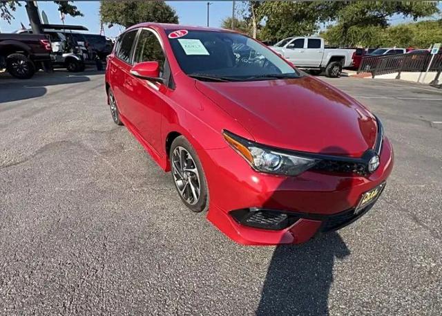 2018 Toyota Corolla iM Base for sale in Austin, TX