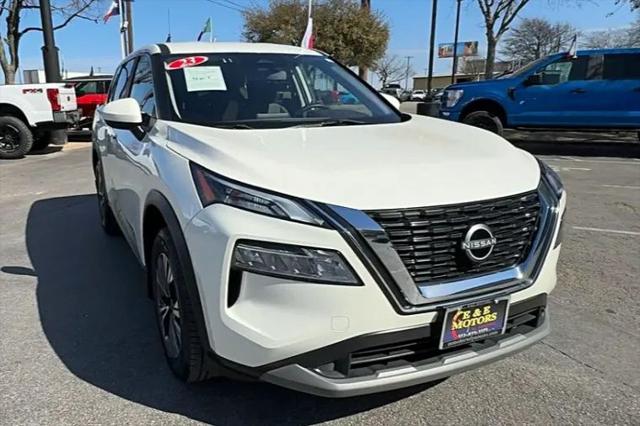 2023 Nissan Rogue SV Intelligent AWD for sale in Austin, TX