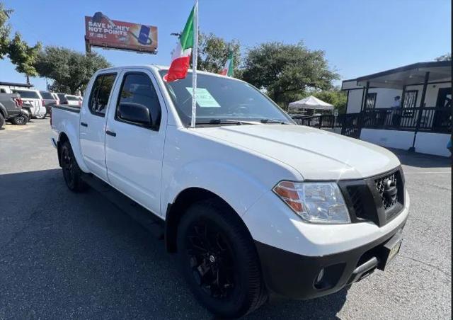 2019 Nissan Frontier SV for sale in Austin, TX