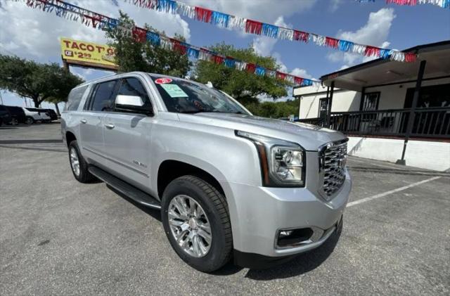 2020 GMC Yukon XL 2WD Denali for sale in Austin, TX