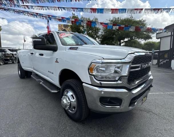 2024 Ram 3500 Big Horn Crew Cab 4x4 8 Box for sale in Austin, TX