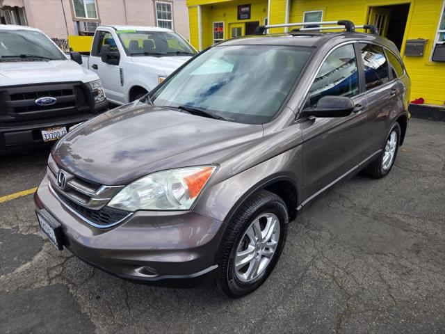 2010 Honda CR-V EX for sale in San Jose, CA