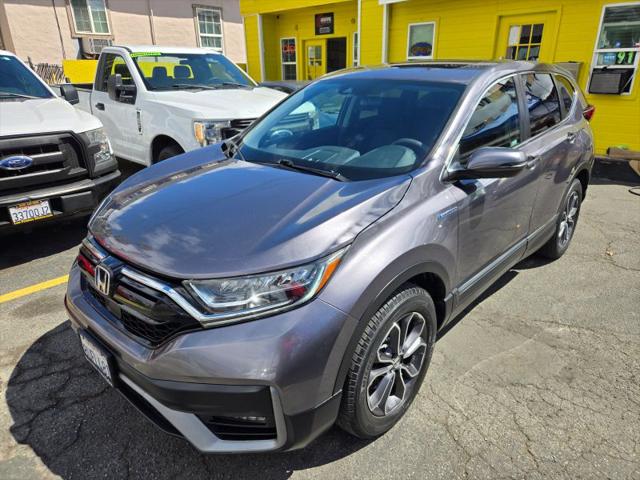 2020 Honda CR-V Hybrid EX for sale in San Jose, CA