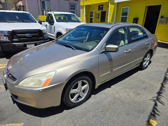 2004 Honda Accord 2.4 EX for sale in San Jose, CA