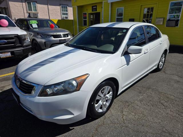 2010 Honda Accord 2.4 LX-P for sale in San Jose, CA