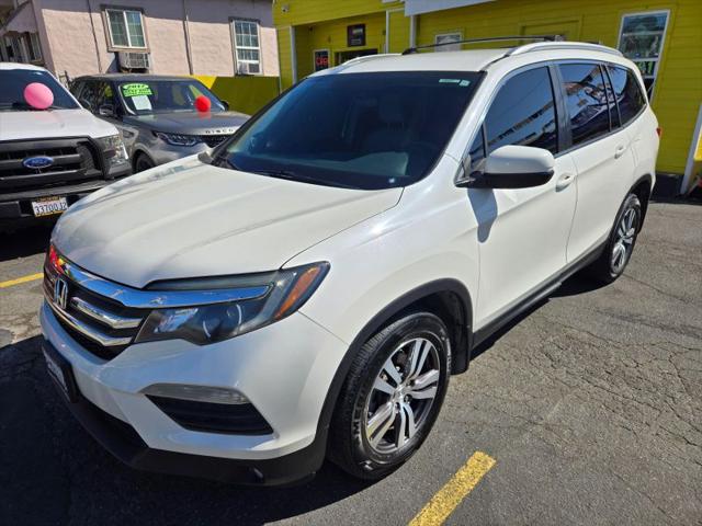 2016 Honda Pilot EX for sale in San Jose, CA