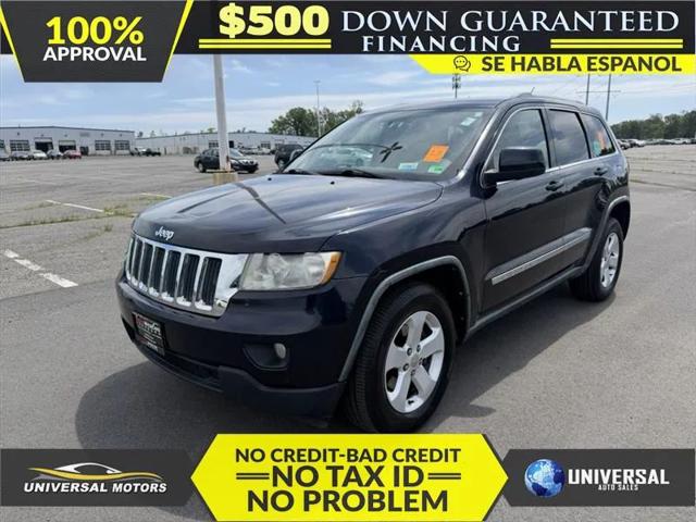 2011 Jeep Grand Cherokee Laredo for sale in Spotsylvania, VA
