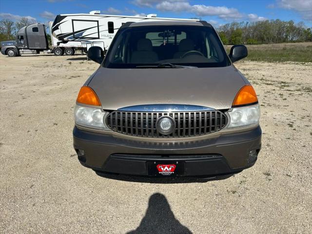 2004 Buick Rendezvous CX