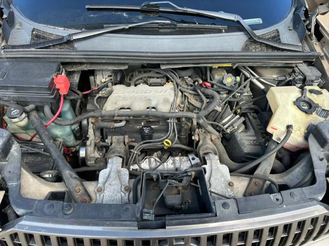 2004 Buick Rendezvous CX
