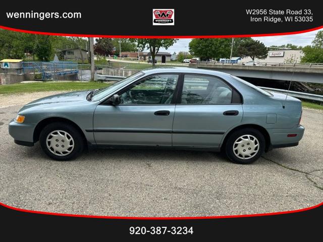 1994 Honda Accord DX for sale in Iron Ridge, WI
