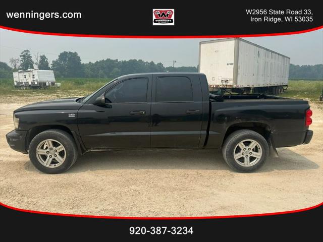 2011 Ram Dakota Bighorn/Lonestar for sale in Iron Ridge, WI