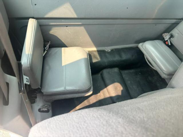 2000 Ford Ranger XLT