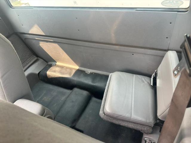 2000 Ford Ranger XLT