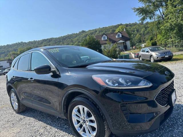 2020 Ford Escape SE for sale in Wantage, NJ