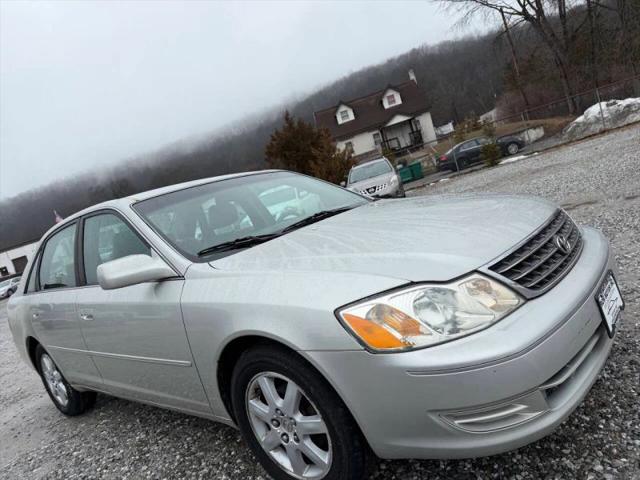 2003 Toyota Avalon XL for sale in Wantage, NJ