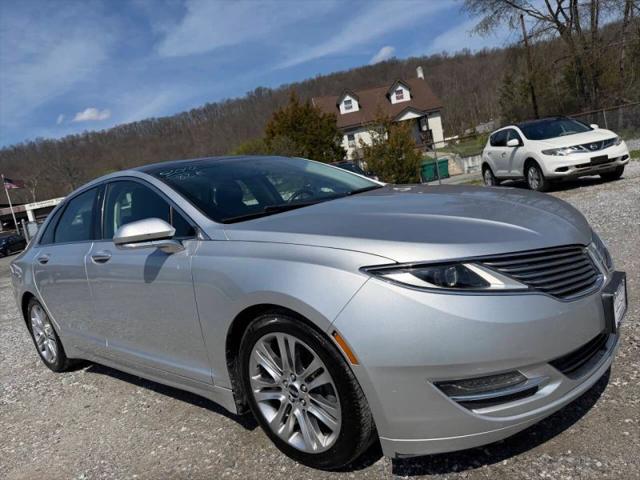 2014 Lincoln MKZ Base for sale in Wantage, NJ