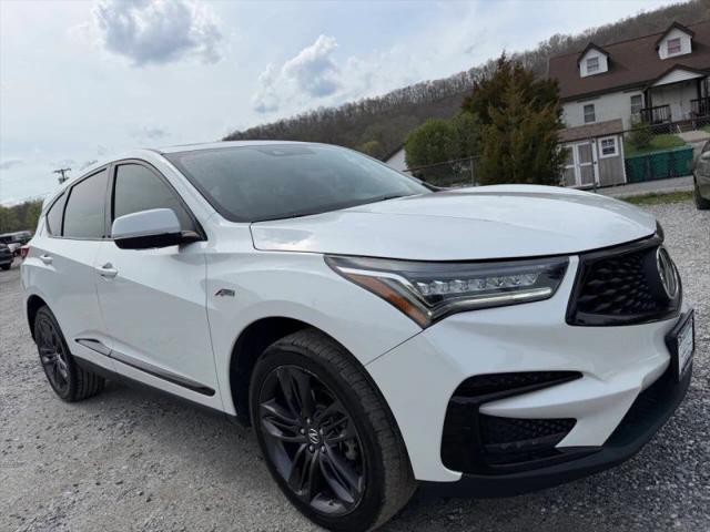 2021 Acura RDX A-SPEC Package for sale in Wantage, NJ