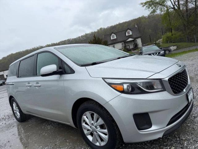 2018 Kia Sedona L for sale in Wantage, NJ